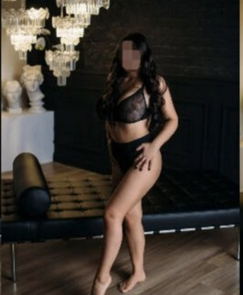 Проститутка Шахноза