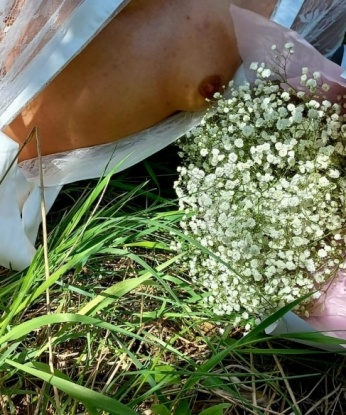 Проститутка Даниша