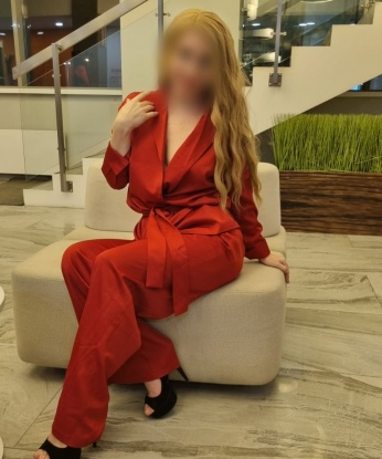 Проститутка Юлиана