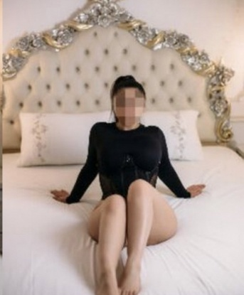 Проститутка Света