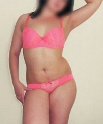 Проститутка Кири